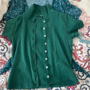 One size fits all brandy bundle, 4 brandy shirts